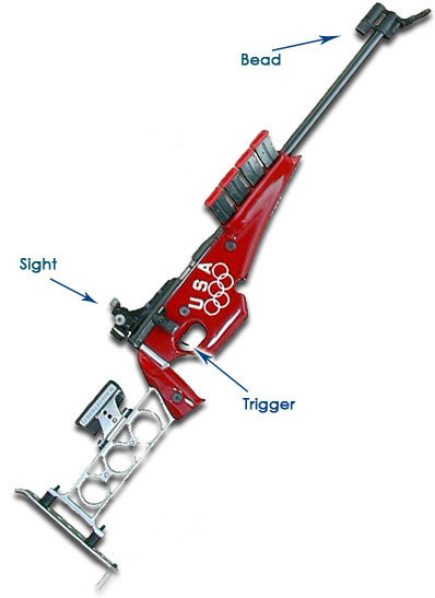 BiathalonRifle