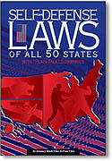 Self-Defense Laws of All 50 States