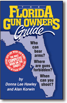 Florida Gun Owner's Guide