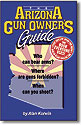 Arizona Gun Owner's Guide