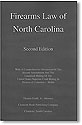 North Carolina Gun Laws
