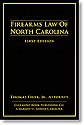 North Carolina Gun Laws