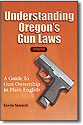 Oregon Gun Laws