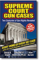 Gun Laws of America