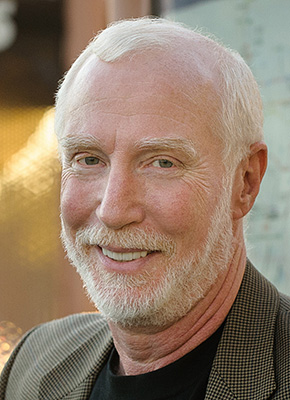 Alan Korwin