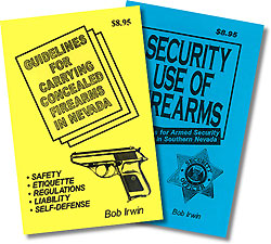 Texas Gun Owners Guide