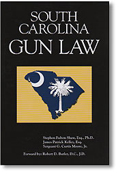 Travlers Guide to firearm laws