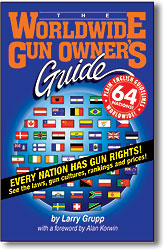 The Worlwide Gun Owner's Guide