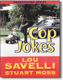 Cop Jokes