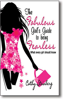 The Fabulous Girl’s Guide to Being Fearless