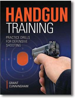 Handgun Training