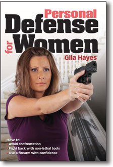 Personal Defense for Women