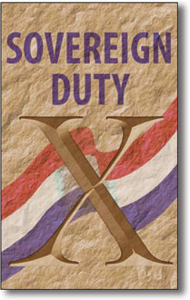 Sovereign Duty