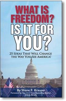 What Is Freedom—Is It For You?