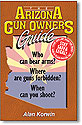 The Arizona Gun Owner's Guide