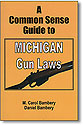 Michigan Gun Laws