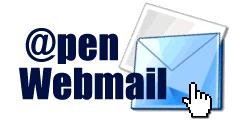 Open WebMail Logo